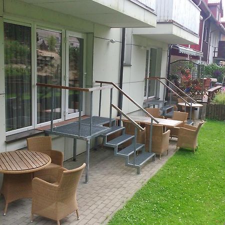 Nakvyne Pas Roma Daire Nida Dış mekan fotoğraf